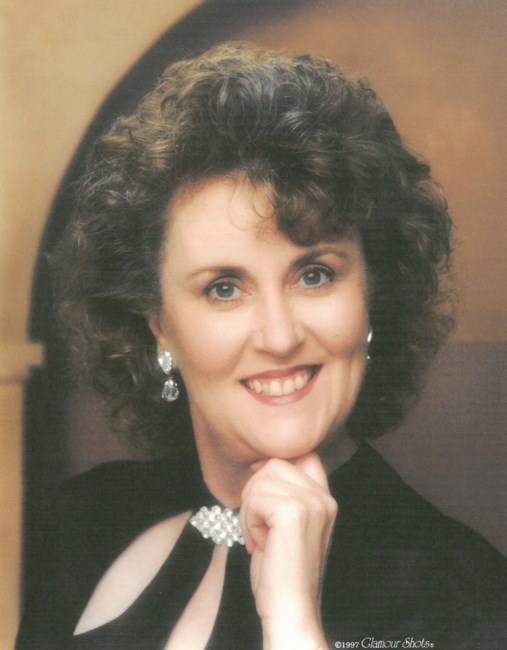 Obituary of Judy Baden