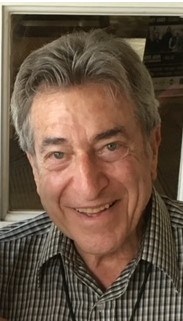 Obituary of Jerry Emil Polis