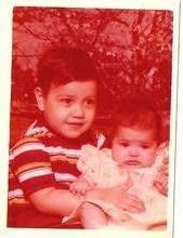 Obituary of Larry Andy Gutierrez