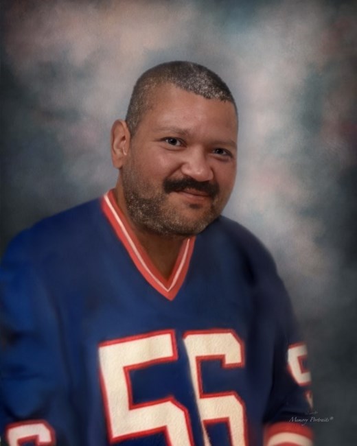 Obituary of Patrick Charles Edwards