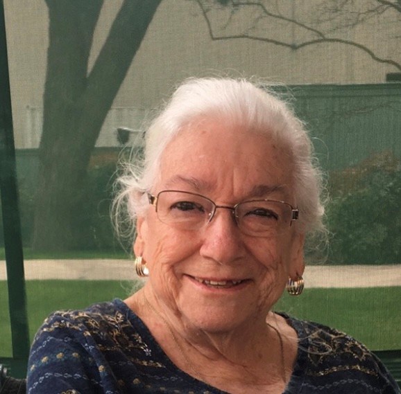 Obituary of Mary Louise Owens