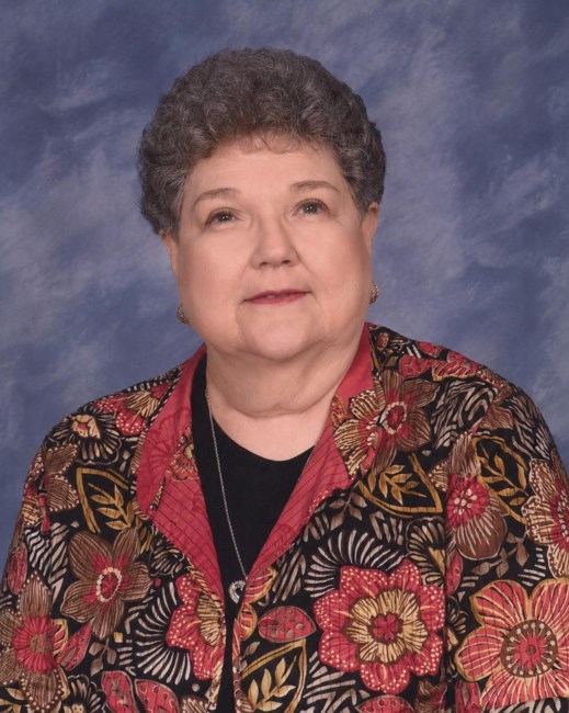 Obituary of Charlotte Ann Peters