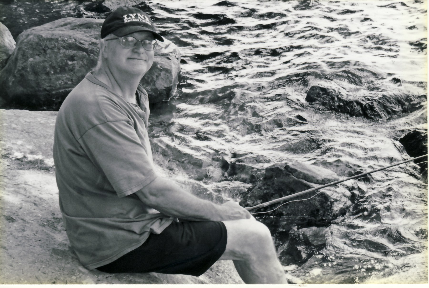 Obituario de Roy Lee Ouellette