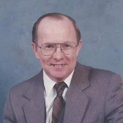 Obituary of Rev. Donald N. MacKenzie