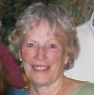 Obituary of Margaret Klupsch