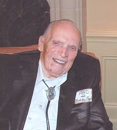 Obituary of Fred L. Merrill