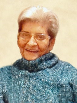 Obituary of Teresa Noordman