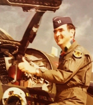 Obituary of Wayne Chris Spelius