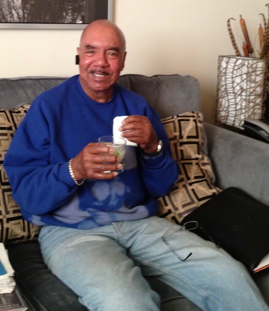 Avis de décès de Clemmer Nathaniel Bell