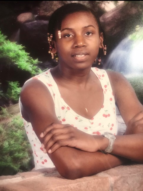 Obituary of Dalia Berienice Arzu Ramirez