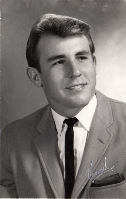 Obituary of Robert Lee Laber