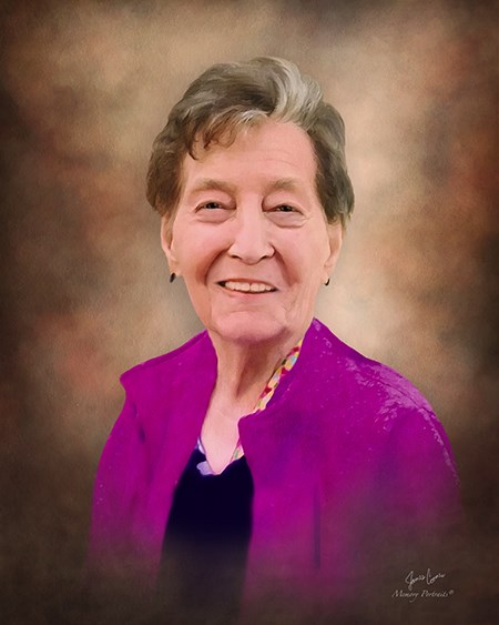 Obituary of Sammie MacFarlane