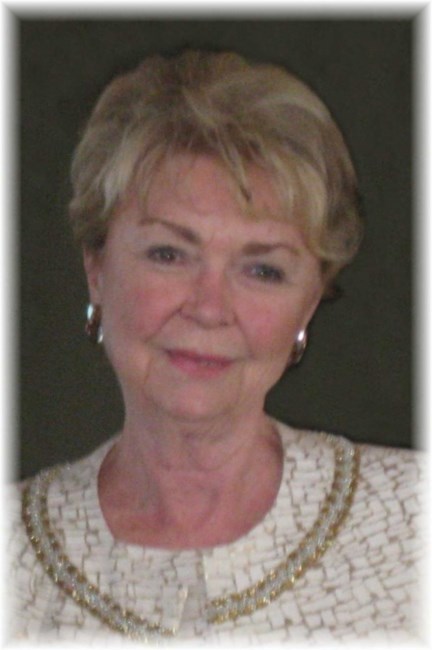 Obituario de Joan L. Hays