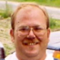 Obituary of Keith Durrence