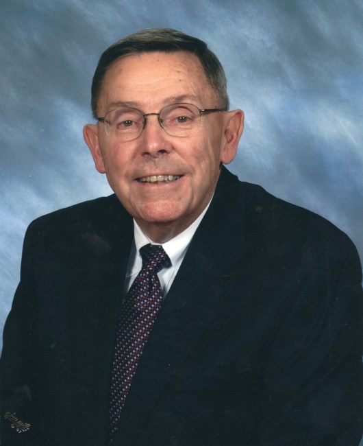 Obituary of William "Bill" Gault