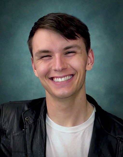 Obituary of Chase Arden Hinton