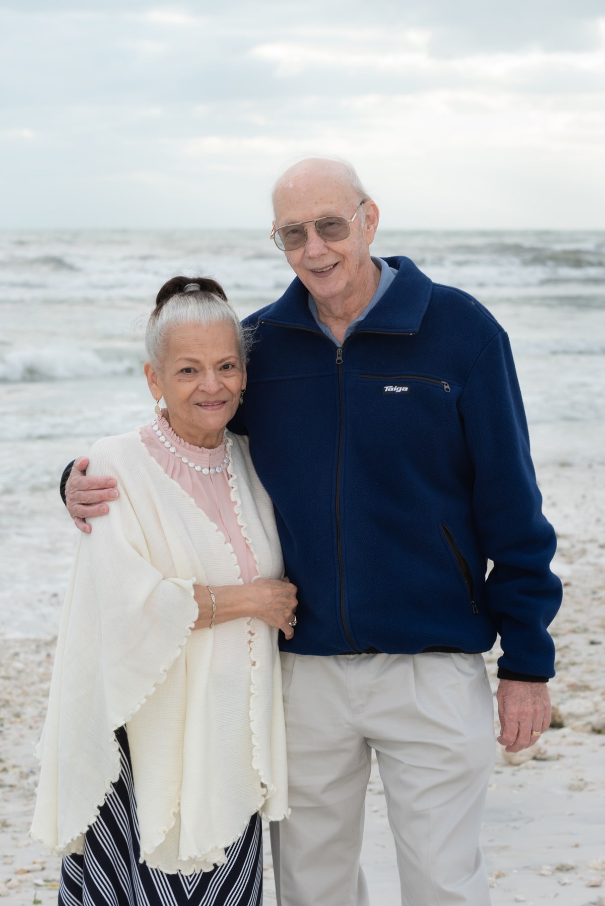 Avis de décès de Rosa Elena (Tejada) Garrison