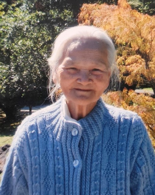 Obituary of Phò Thị Huỳnh