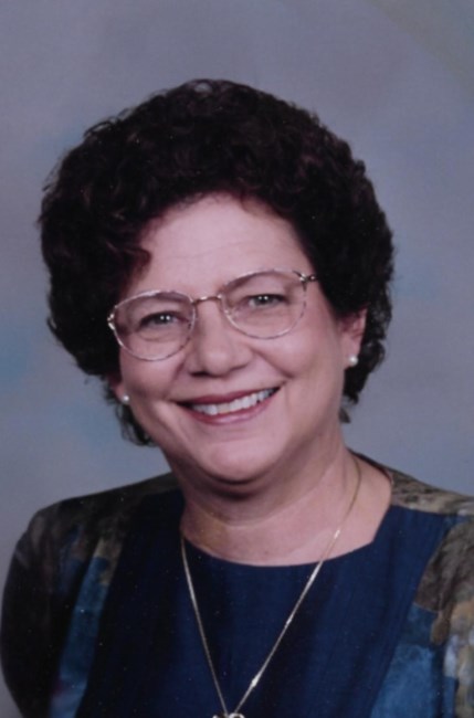 Avis de décès de Sharon Moses