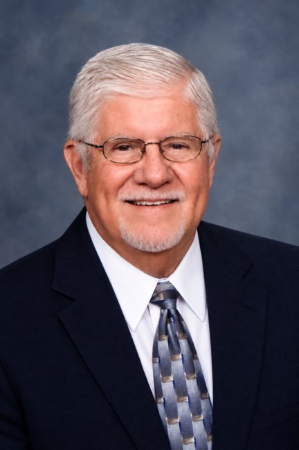 Obituary of Jerry Jean Moore
