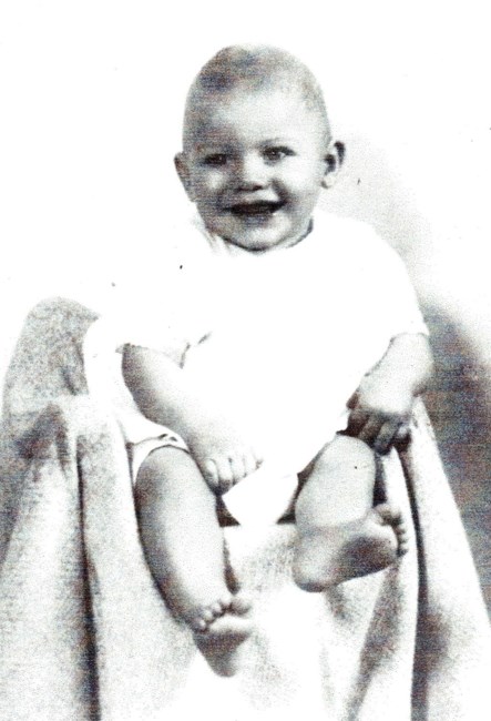 Obituary of Donald Gene Wilson