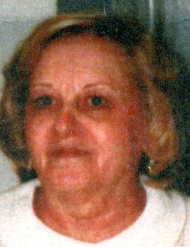 Obituary of Geraldine Miller