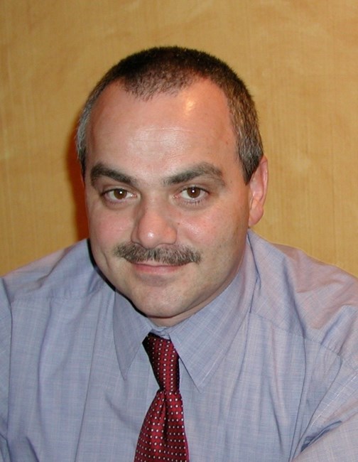 Avis de décès de Mr. Sergio Anthony Ferraro