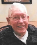 Roy Talbert