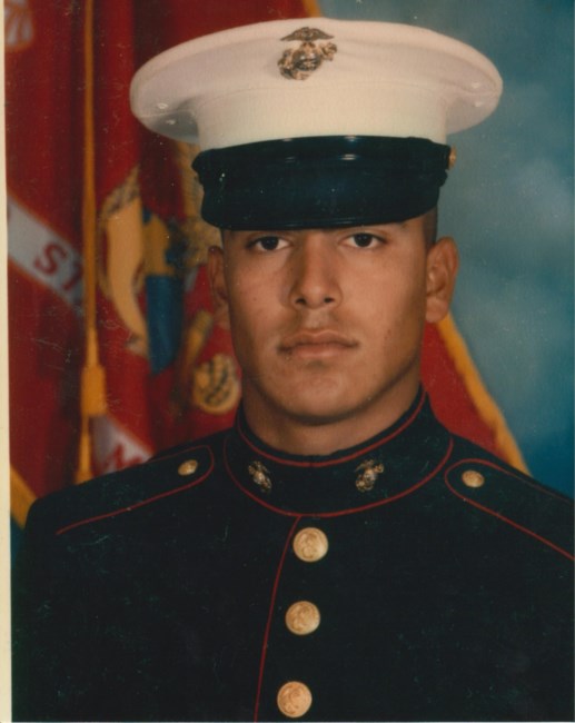 Obituary of Mario Alberto Perez De Leon