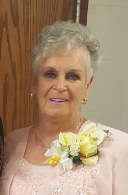 Obituary of Crystal Marie Bonds