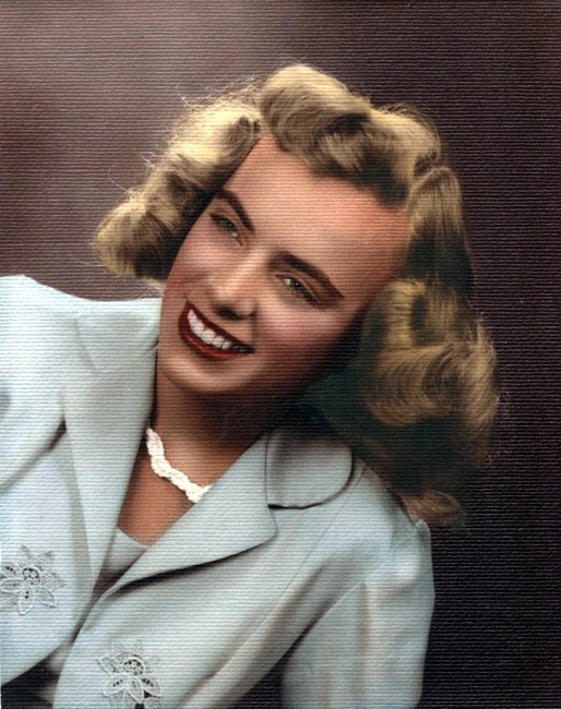 Obituary of Marilyn June Yost