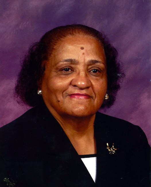 Obituario de Mary L. Reaves