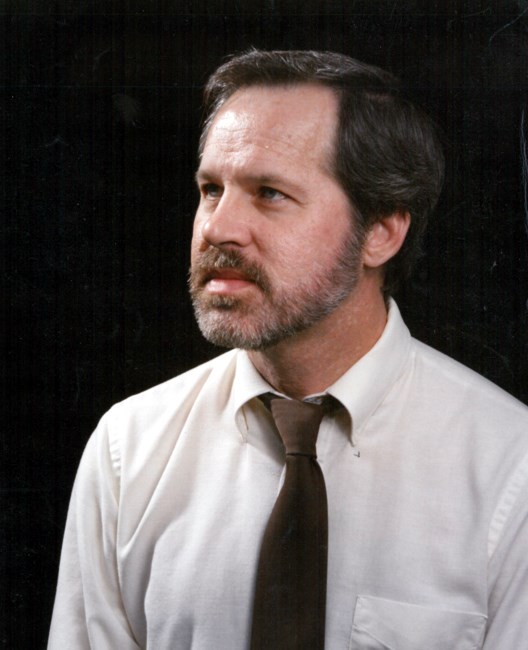 Obituary of Randall Allison