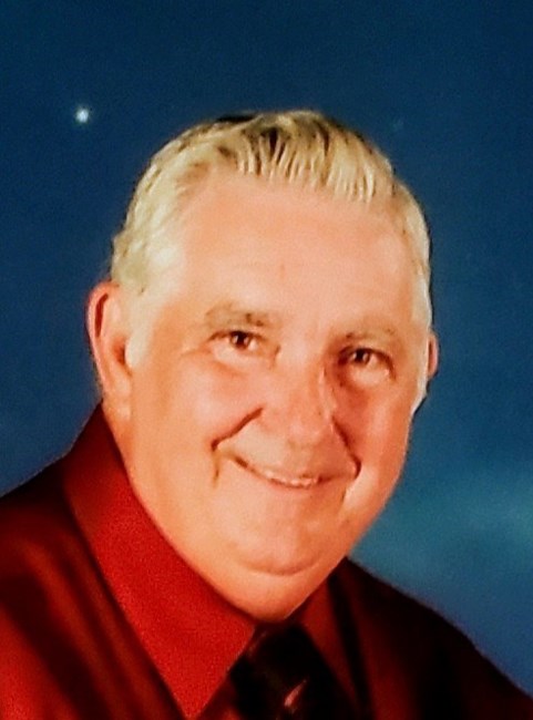 Obituary of Earl Theriot Jr.