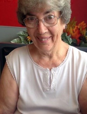 Obituary of Bonnie M. Scott