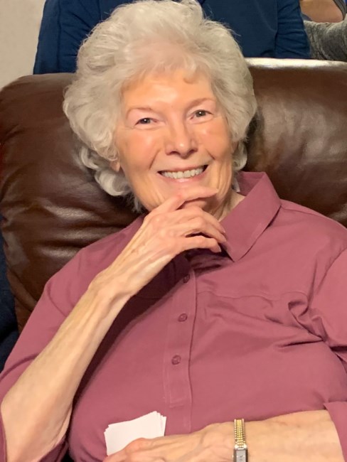 Obituary of Carolyn Kay Rosman