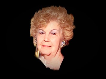 Obituary of Ana A. Alvarez