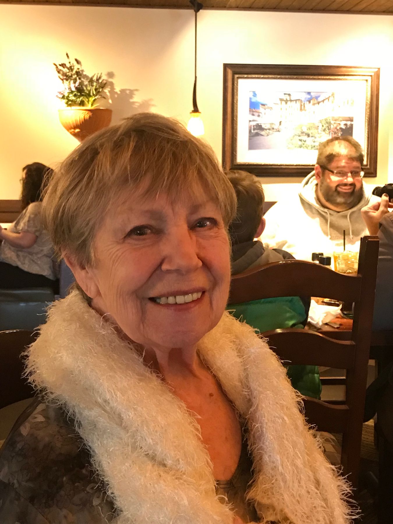 Obituary of Mildred A. "Mickey" Alexander