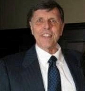 Obituary of James E. Ford