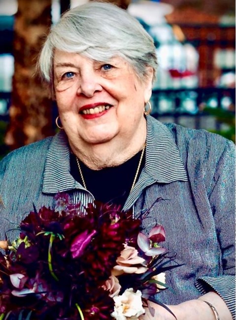 Obituary of Joanne Franceski