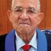 Obituary of James Roy Stafford