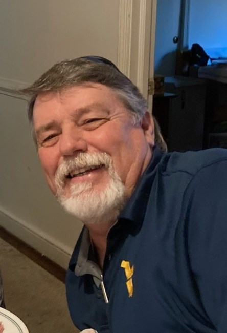 Obituary of David Joseph Goin