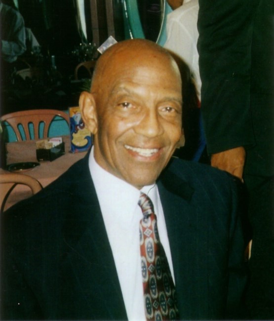 Obituary of Joseph Henderson Collins