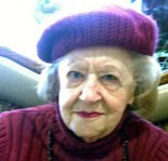 Obituary of Rose Basini