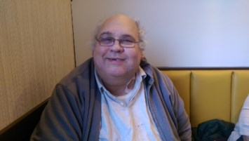 Obituary of David Kenneth MacDonald