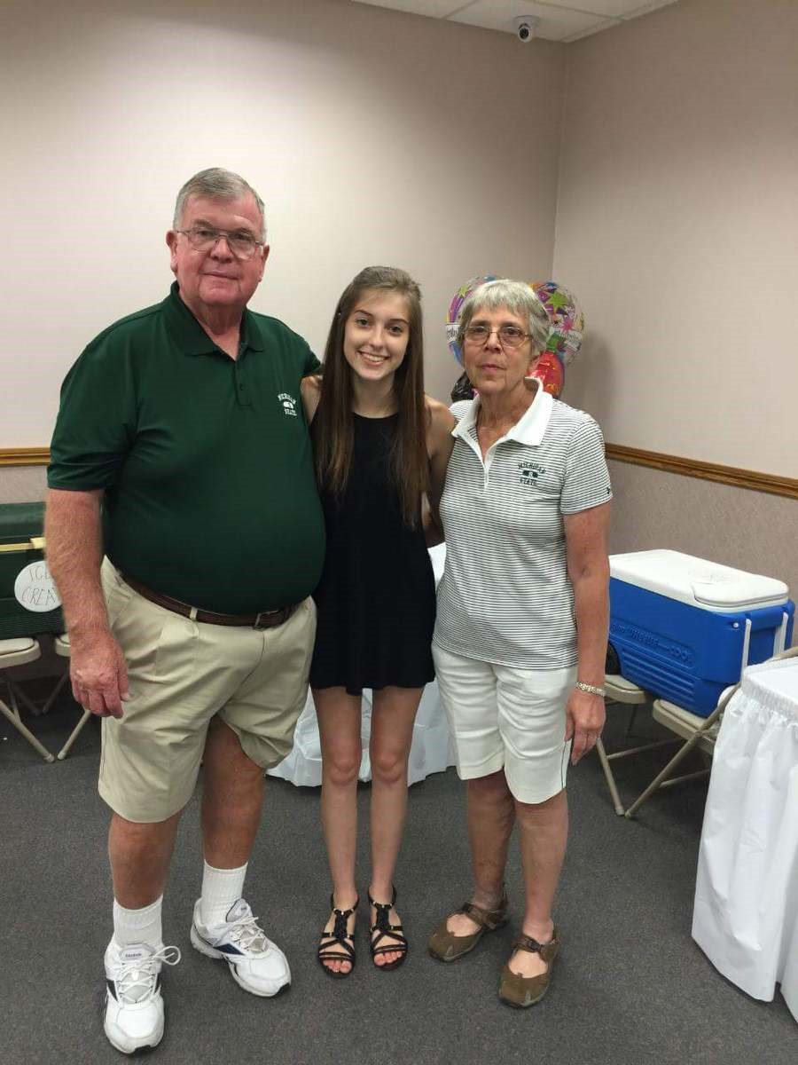 Obituary of Michael H. O'Guin