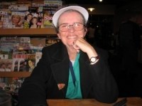 Obituary of Geraldine Mae Harris