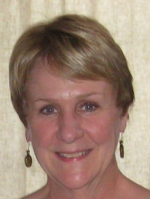 Obituario de Susan Burtnett Bablove