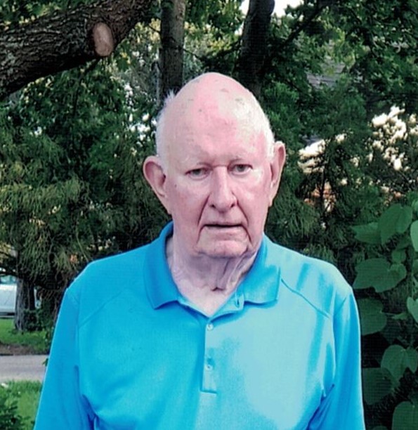 Obituary of Timothy F. Connolly