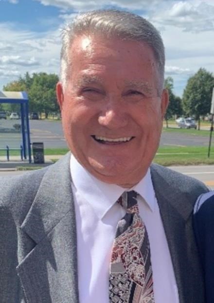 Obituary of Joseph Saraceno